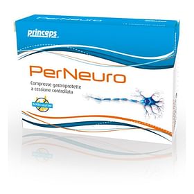 Perneuro 15 Compresse