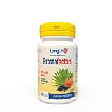 LONGLIFE PROSTAFACTORS 60 PERLE