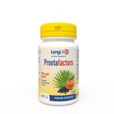 LONGLIFE PROSTAFACTORS 60 PERLE DI GELATINA