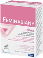 FEMINABIANE INTIMA 20 CAPSULE