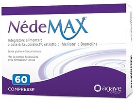 Nedemax 60 Compresse