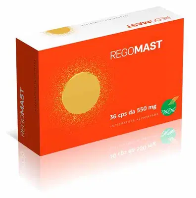 REGOMAST 36 CAPSULE REGOMAST 36 CAPSULE