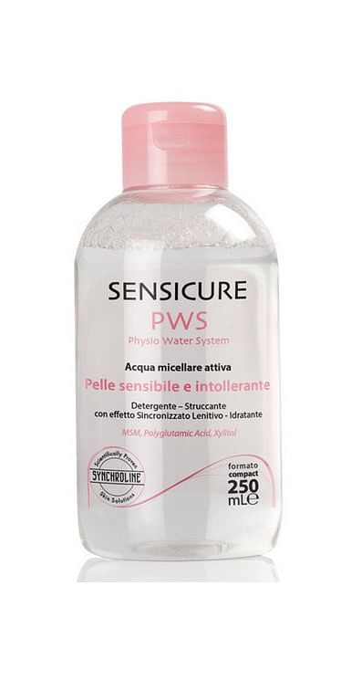 Sensicure Pws 250 Ml