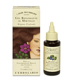 GEL RIFLESSANTE AL MIRTILLO MOGANO PROFONDO 70 ML