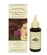 GEL RIFLESSANTE AL MIRTILLO MOGANO PROFONDO 70 ML