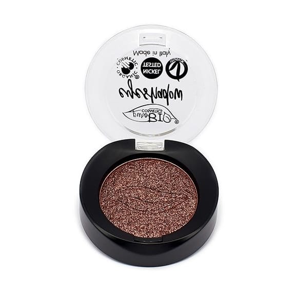 PUROBIO OMBRETTO COMPATTO ROSSO RAMATO PACK 21