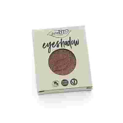 PUROBIO OMBRETTO COMPATTO ROSSO RAMATO REFILL 21