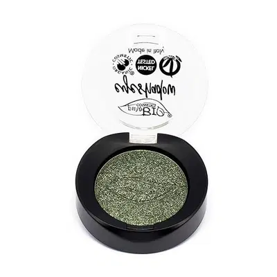 PUROBIO OMBRETTO COMPATTO VERDE MUSCHIO PACK 22 PUROBIO OMBRETTO COMPATTO VERDE MUSCHIO PACK 22