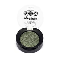 PUROBIO OMBRETTO COMPATTO VERDE MUSCHIO PACK 22