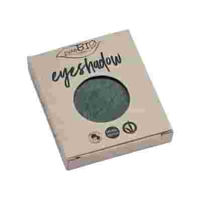 PUROBIO OMBRETTO COMPATTO VERDE MUSCHIO REFILL 22