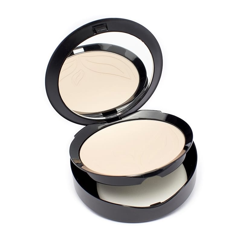 PUROBIO COMPACT FOUNDATION PA 01