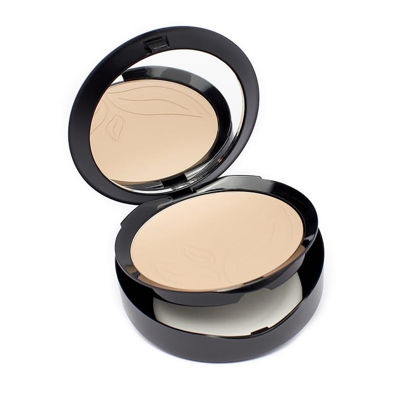 Purobio Compact Foundation Pa 03