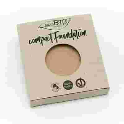 PUROBIO COMPACT FOUNDATION RE 04