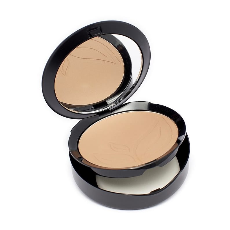 PUROBIO COMPACT FOUNDATION PA 05