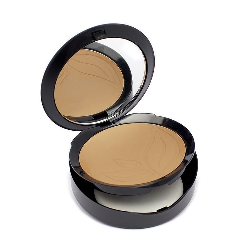 PUROBIO COMPACT FOUNDATION PA 06