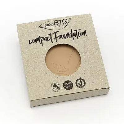 PUROBIO COMPACT FOUNDATION RE 06 PUROBIO COMPACT FOUNDATION RE 06