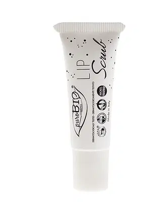 PUROBIO LIPSCRUB PUROBIO LIPSCRUB