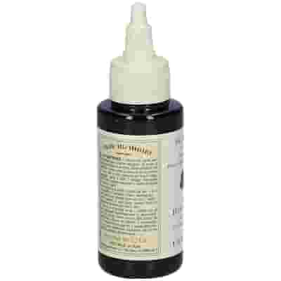 GEL RIFLESSANTE AL CAFFE' CASTANO SCURO 70 ML