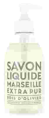 COMPAGNIE DE PROVENCE EXTRA PURE SAVON LIQUIDO OLIVE WOOD 300 ML