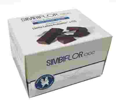 SIMBIFLOR CIOC 8 TAVOLETTE 10 G