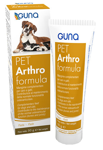 Pet Arthroformula 50 G