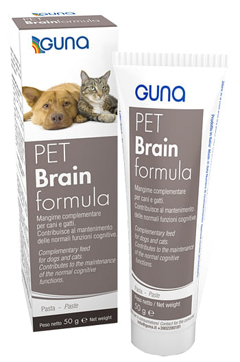 Pet Brainformula 50 G