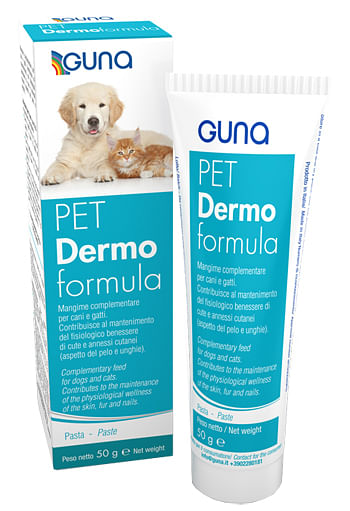 Pet Dermoformula 50 G