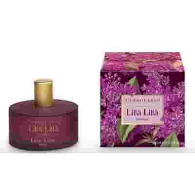 LILLA' LILLA' PROFUMO EDIZIONE LIMITATA SACCHETTO VELLUTO 100 ML