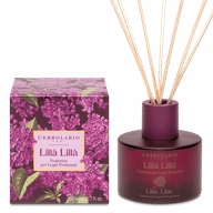 LILLA' LILLA' FRAGRANZA PER LEGNI PROFUMATI 200 ML