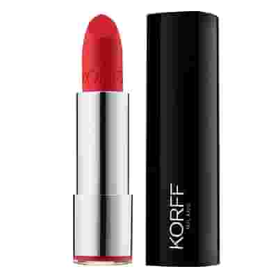 KORFF CURE MAKE UP ROSSETTO SATINATO 04