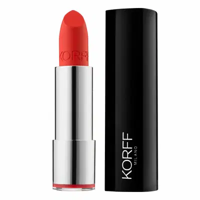 KORFF CURE MAKE UP ROSSETTO SATINATO 05 KORFF CURE MAKE UP ROSSETTO SATINATO 05