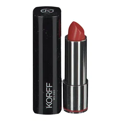KORFF CURE MAKE UP ROSSETTO SATINATO 05 KORFF CURE MAKE UP ROSSETTO SATINATO 05