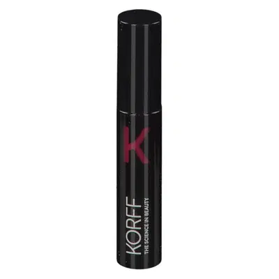 KORFF CURE MAKE UP ROSSETTO FLUIDO LUNGA TENUTA 04 KORFF CURE MAKE UP ROSSETTO FLUIDO LUNGA TENUTA 04