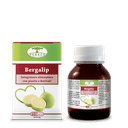 BERGALIP 60 CAPSULE