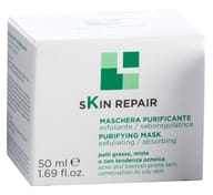 SKIN REPAIR MASCHERA ESFOLIANTE/PURIFICANTE 50 ML
