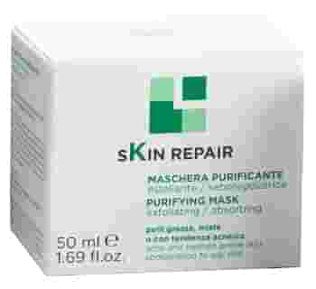 SKIN REPAIR MASCHERA ESFOLIANTE/PURIFICANTE 50 ML