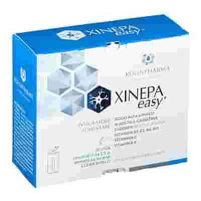 XINEPA EASY 30 STICK OROSOLUBILI 75 G