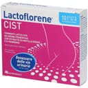 LACTOFLORENE CIST 10 BUSTINE