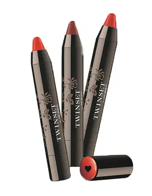 KORFF CURE MAKE UP I CUORI TWINSET-KORFF DAPHNE KORFF CURE MAKE UP I CUORI TWINSET-KORFF DAPHNE