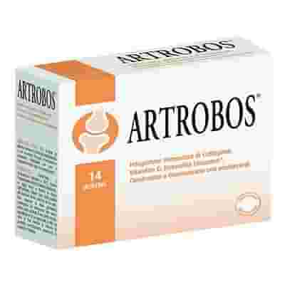 ARTROBOS 14 BUSTINE DA 5,5 G