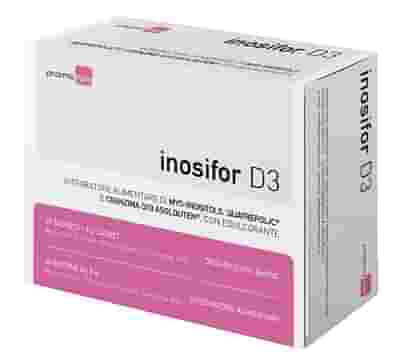 INOSIFOR D3 20 BUSTINE