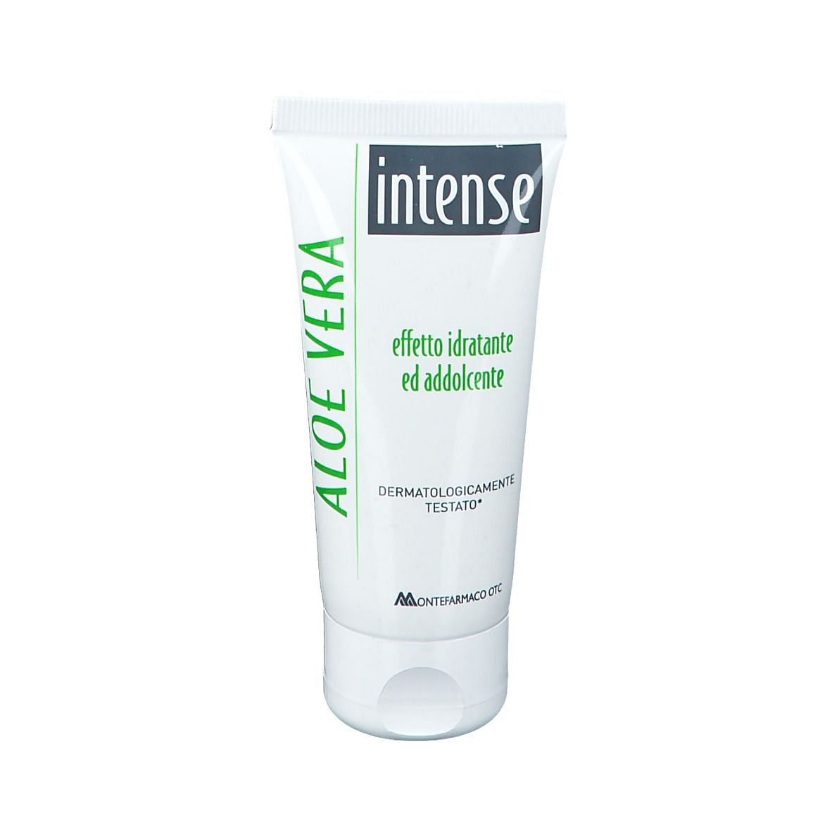 Intense Aloe Vera Crema 60 Ml