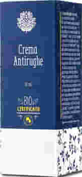 FITOPREPARATORI ITALIANI CREMA ANTIRUGHE 50 ML BIO