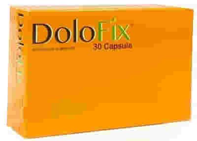 DOLOFIX 30 CAPSULE
