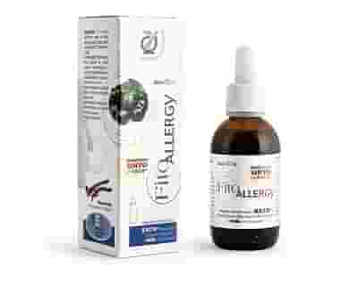FITOPREPARATORI ITALIANI FITOALLERGY GOCCE 50 ML