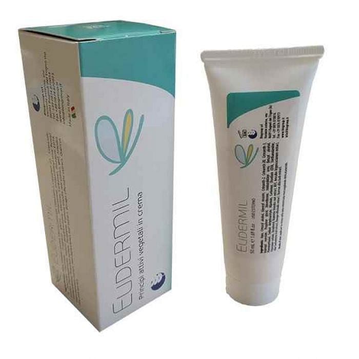 Eudermil Crema 50 Ml