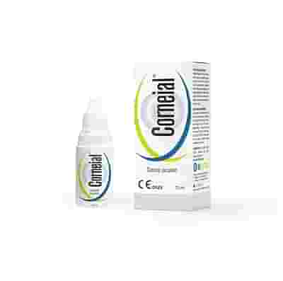 CORNEIAL GOCCE OCULARI STERILI 10 ML
