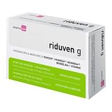 RIDUVEN G 20 CAPSULE