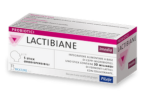 Lactibiane Imedia 5 Stick