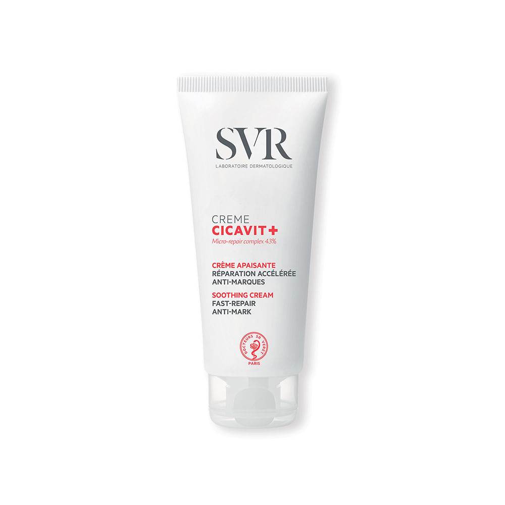 SVR CICAVIT CREMA 100 ML